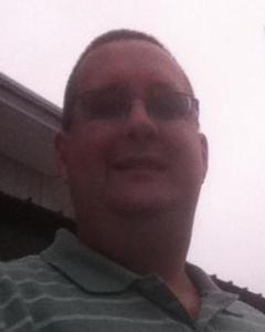 Man, 45. cryptojam
