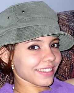 Woman, 37. LittleLadybug6