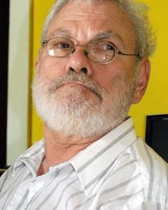 Man, 82. EugeneRichard
