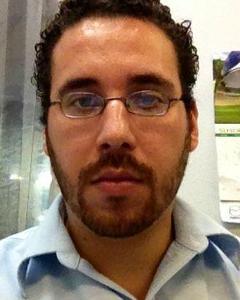 Man, 38. Antonio0516