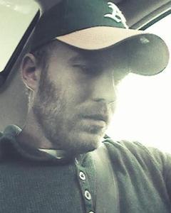 Man, 40. realizegrace