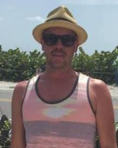 Man, 51. brashbro