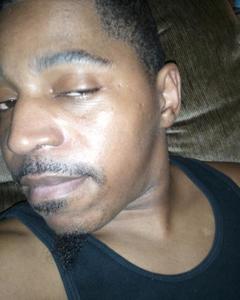 Man, 40. tuneswagg
