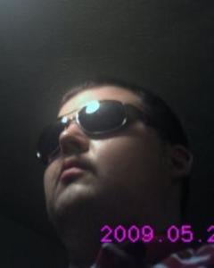 Man, 39. djsteveo86