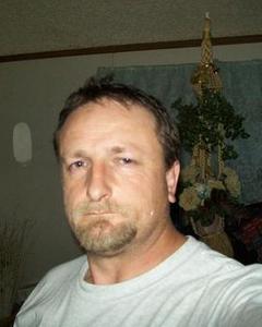 Man, 58. hotrod7480