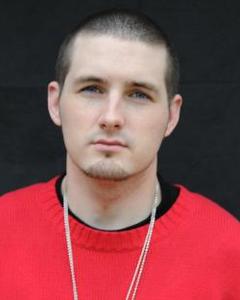Man, 43. Vinnie_Paz