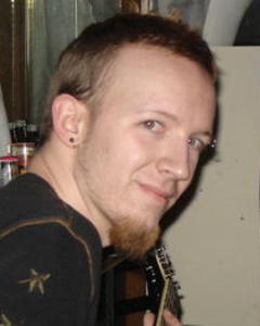 Man, 40. ashyluke