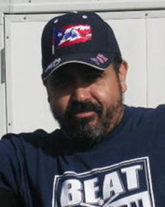 Man, 65. ElBoricua1959