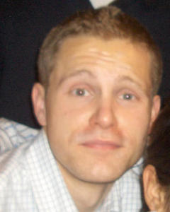 Man, 42. Gavin25892