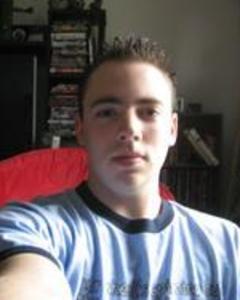 Man, 38. ninjaguy86