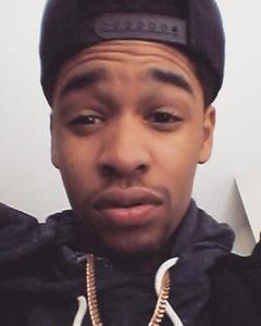 Man, 32. Dreezy3623