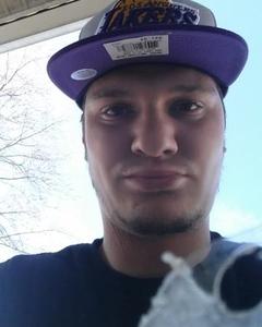 Man, 36. mrniceguy7670