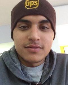 Man, 31. Estevanpc11