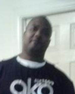 Man, 43. marcus8325821