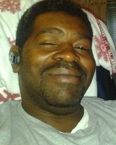 Man, 52. gwharddick