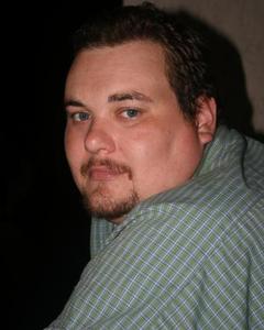 Man, 49. Rob7307