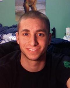 Man, 34. Dj_Twitch