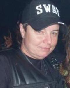 Woman, 61. OneSxyKajun