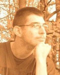 Man, 33. The_Wolf748