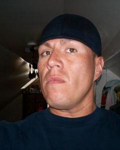 Man, 49. JOELHARO