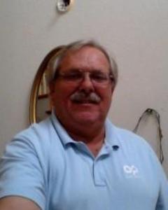 Man, 66. Patches8416