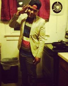 Man, 37. WaveyBABy45340