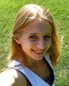 Woman, 33. jkolb103