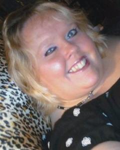 Woman, 54. CHARBBW40