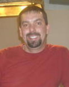 Man, 48. jimbo3078