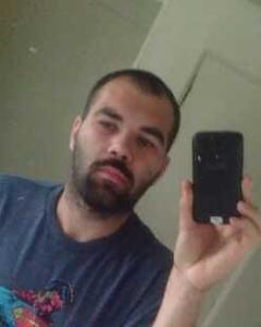 Man, 33. mildking420