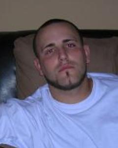 Man, 40. DannyBoy5385
