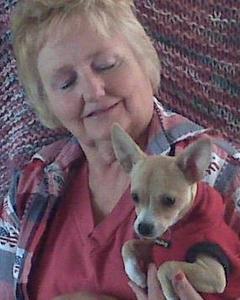 Woman, 80. pep076