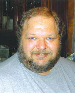 Man, 60. Lumberjack567