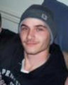 Man, 40. MaGGuSS