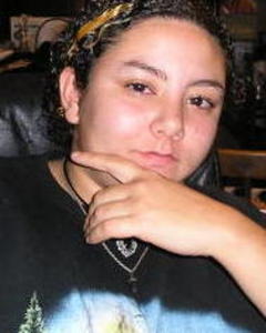 Woman, 38. DiscardedSla43