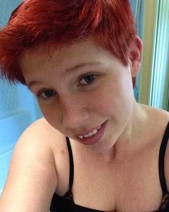 Woman, 29. Kelster3481