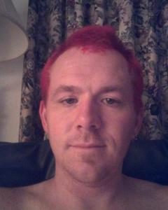 Man, 44. sweetdaddyd