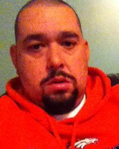 Man, 47. Dannyarch8569
