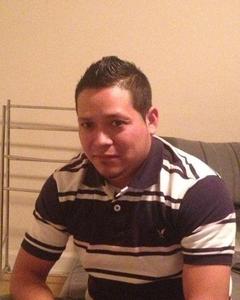 Man, 42. melvin6638