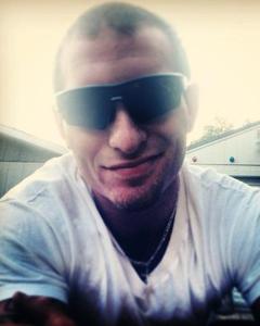 Man, 32. Tyler1325