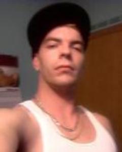 Man, 40. cartwhright