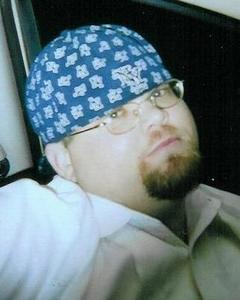 Man, 43. puffy07404