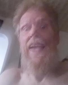 Man, 73. tommyroe52