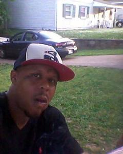 Man, 41. sho_up