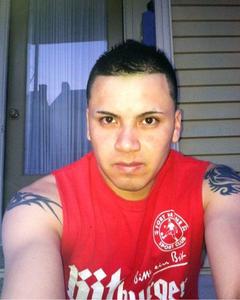 Man, 36. Caskito101435