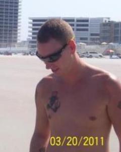 Man, 41. BrianBabyYa
