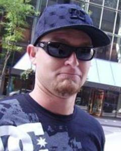 Man, 42. LinemanMarine