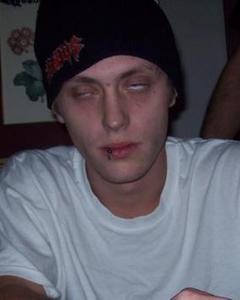 Man, 38. freak666889