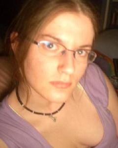 Woman, 39. MorganLeFay