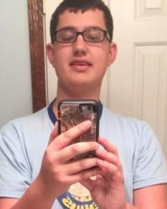 Man, 56. Jacobthe_gamer